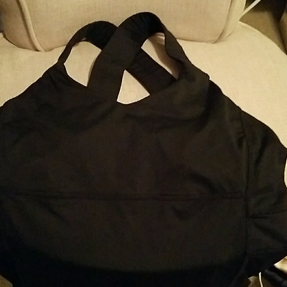 Lululemon sports tank